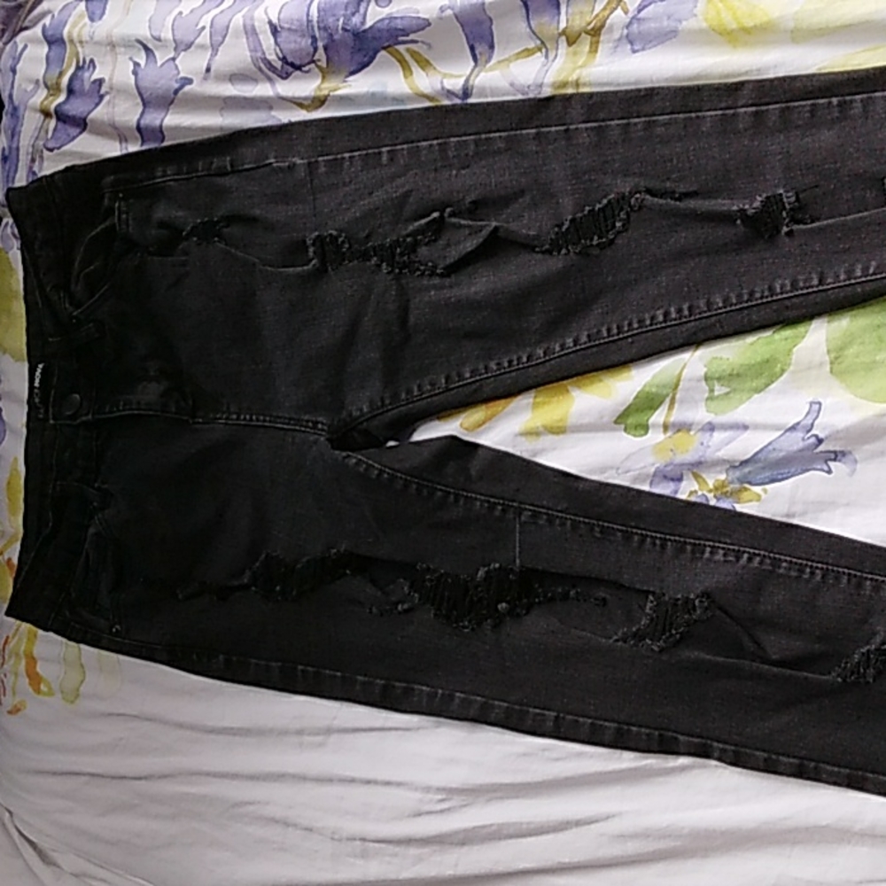 Fashion Nova jeans